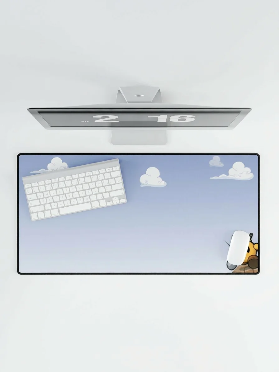 Sky Deskmat product image (3)