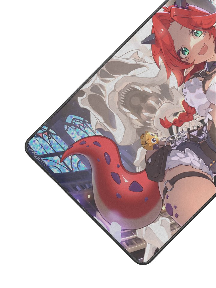 Onirin Museum Deskmat MEDIUM product image (2)