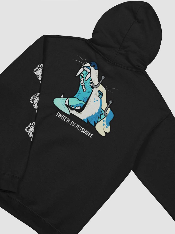 Hooked on You Sleeved Up product image (1)