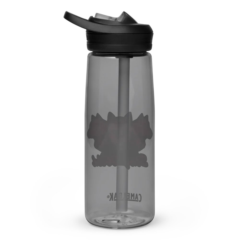 Stay Wild Water Bottle product image (4)