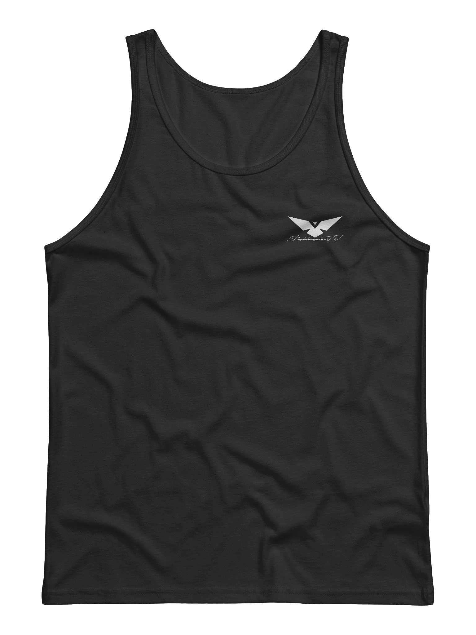 God Mode - Tank Top product image (2)