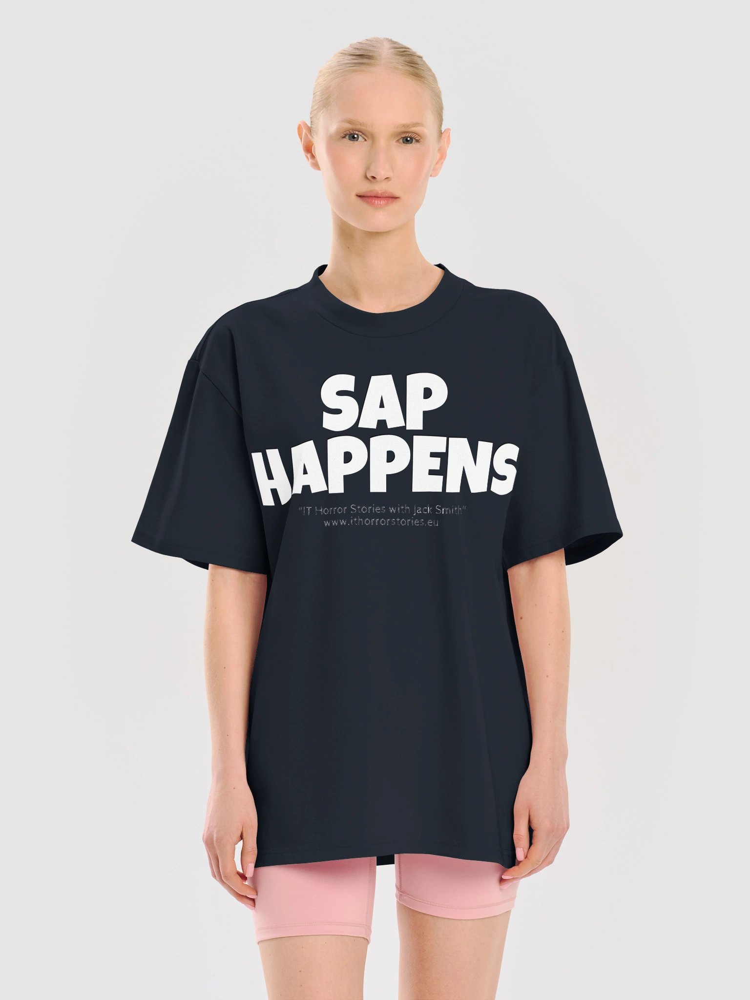 SAP Happens T-Shirt product image (18)