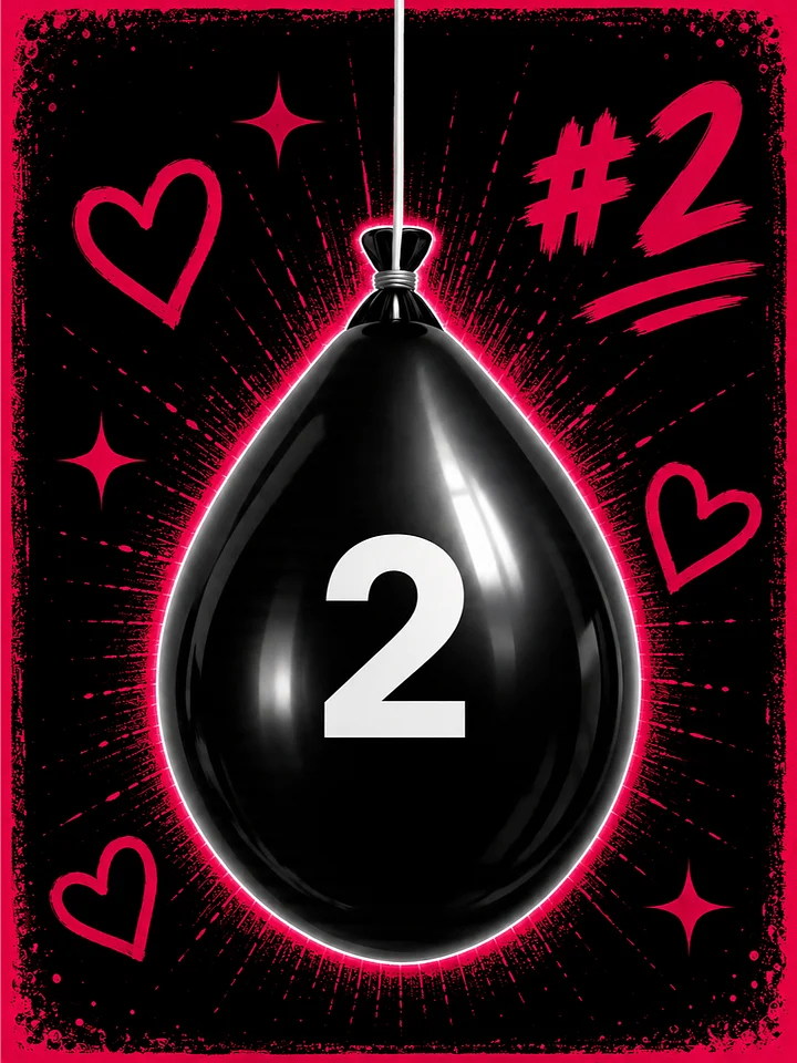 Balloon 2 product image (1)