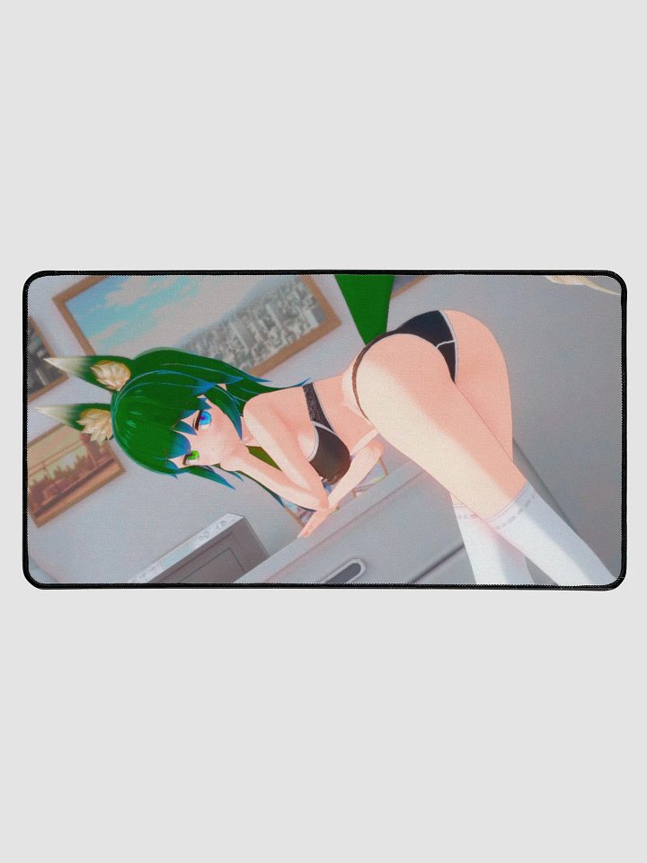 Spicy Almqvica Desk mat product image (1)