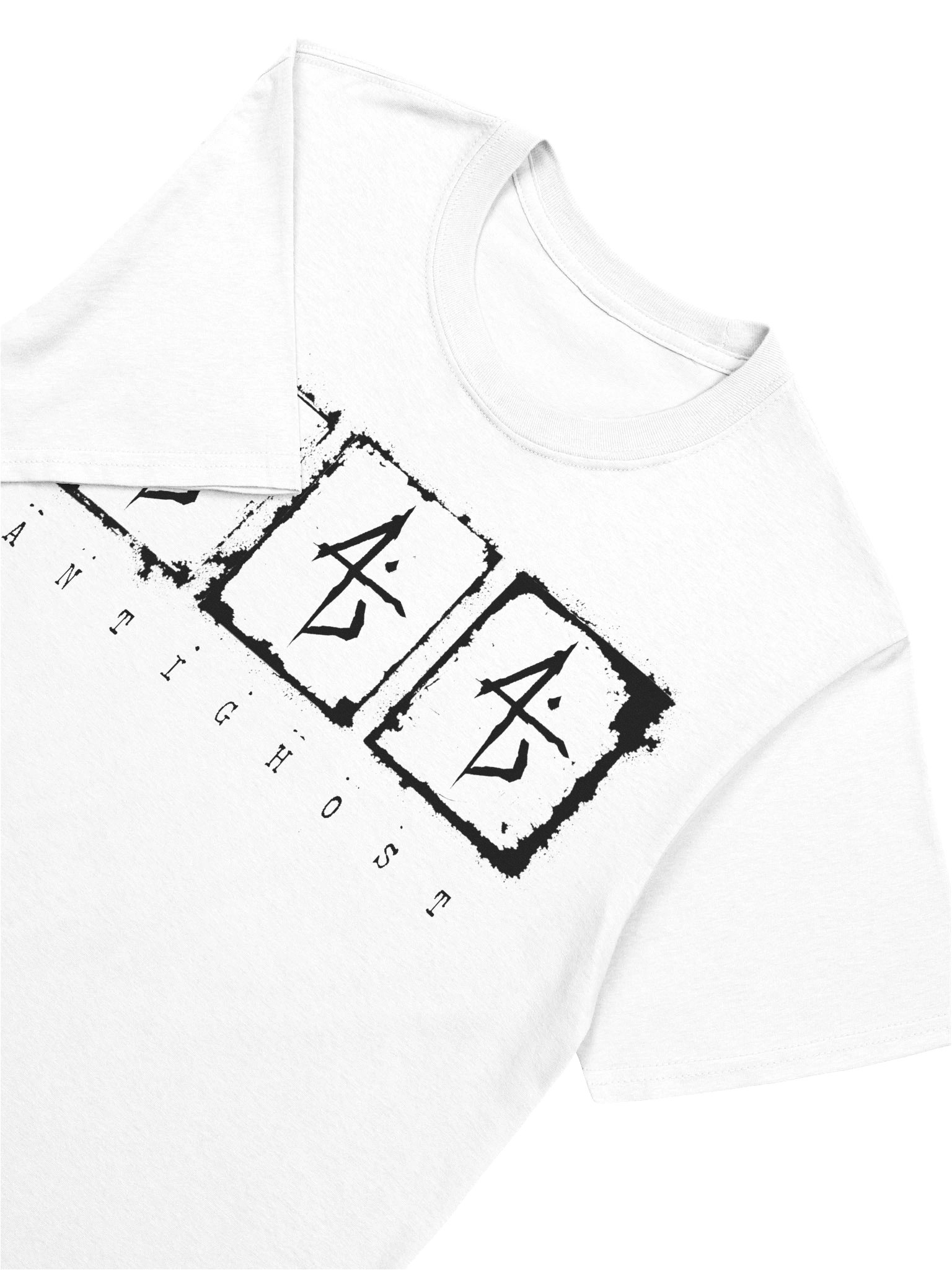 AG Symbol Tee product image (7)
