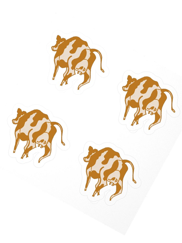 Carqamel - Sticker product image (2)