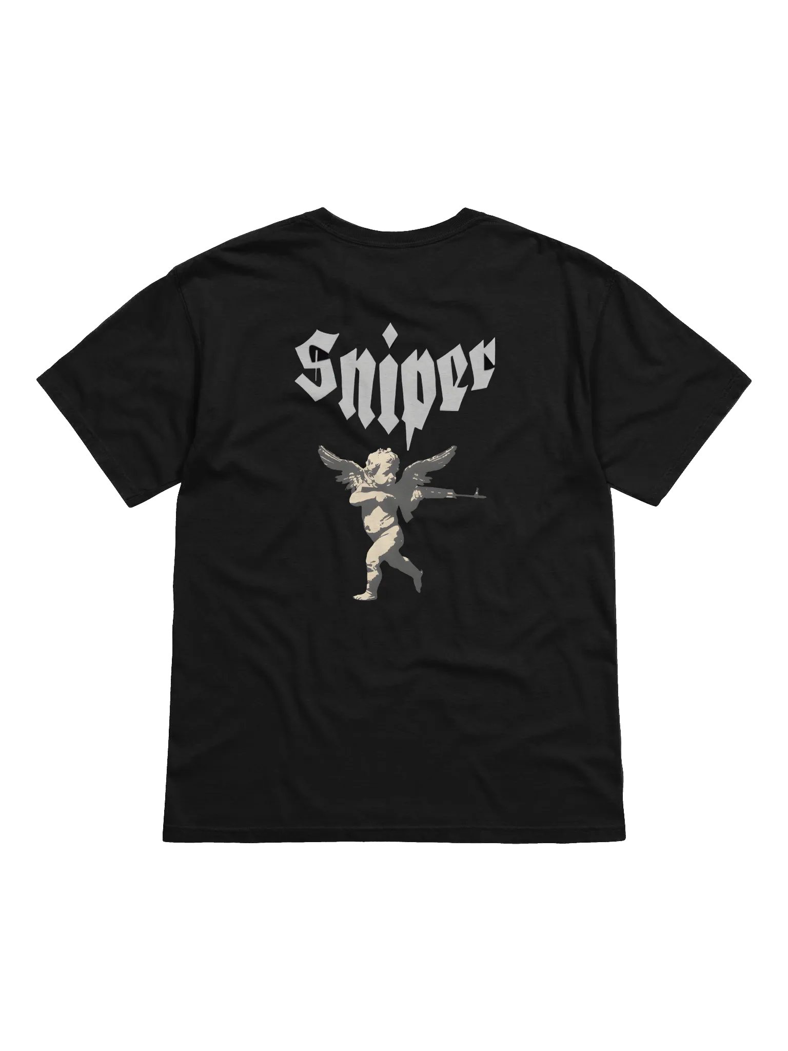 Sniper Tee product image (2)