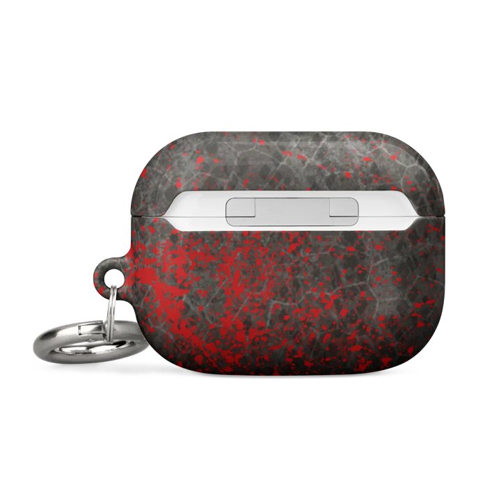 Stoik Bloodsport Airpod Case Cover product image (2)