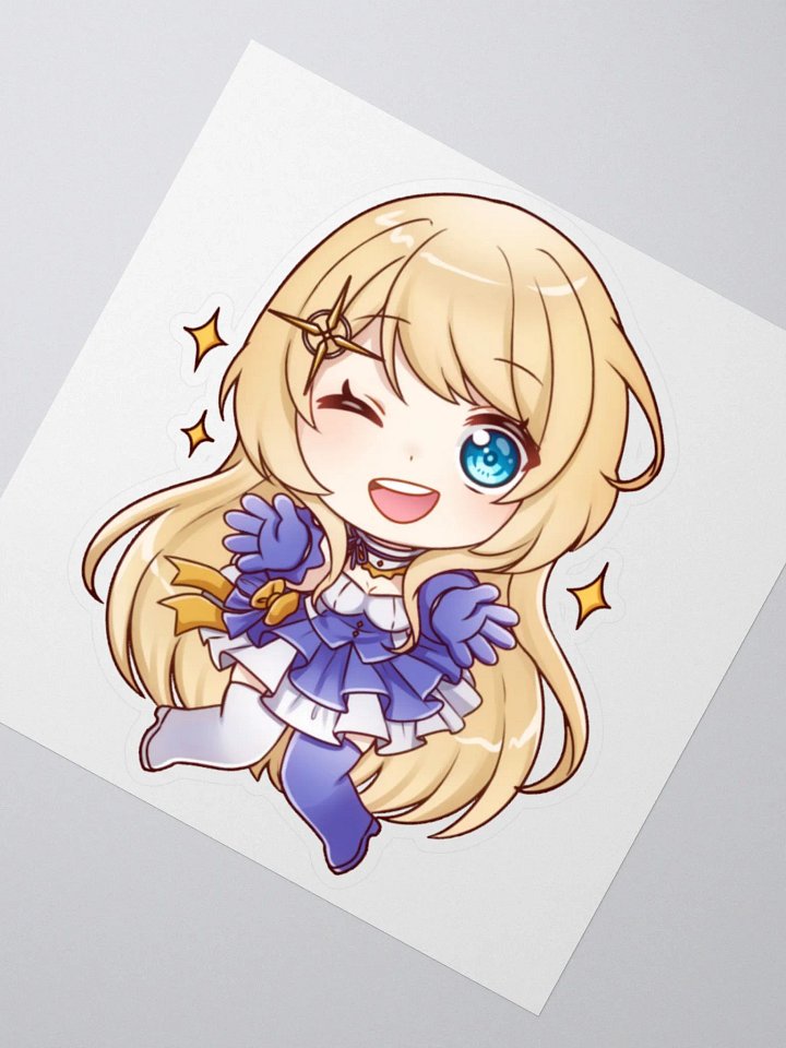 Saku Idol 3
