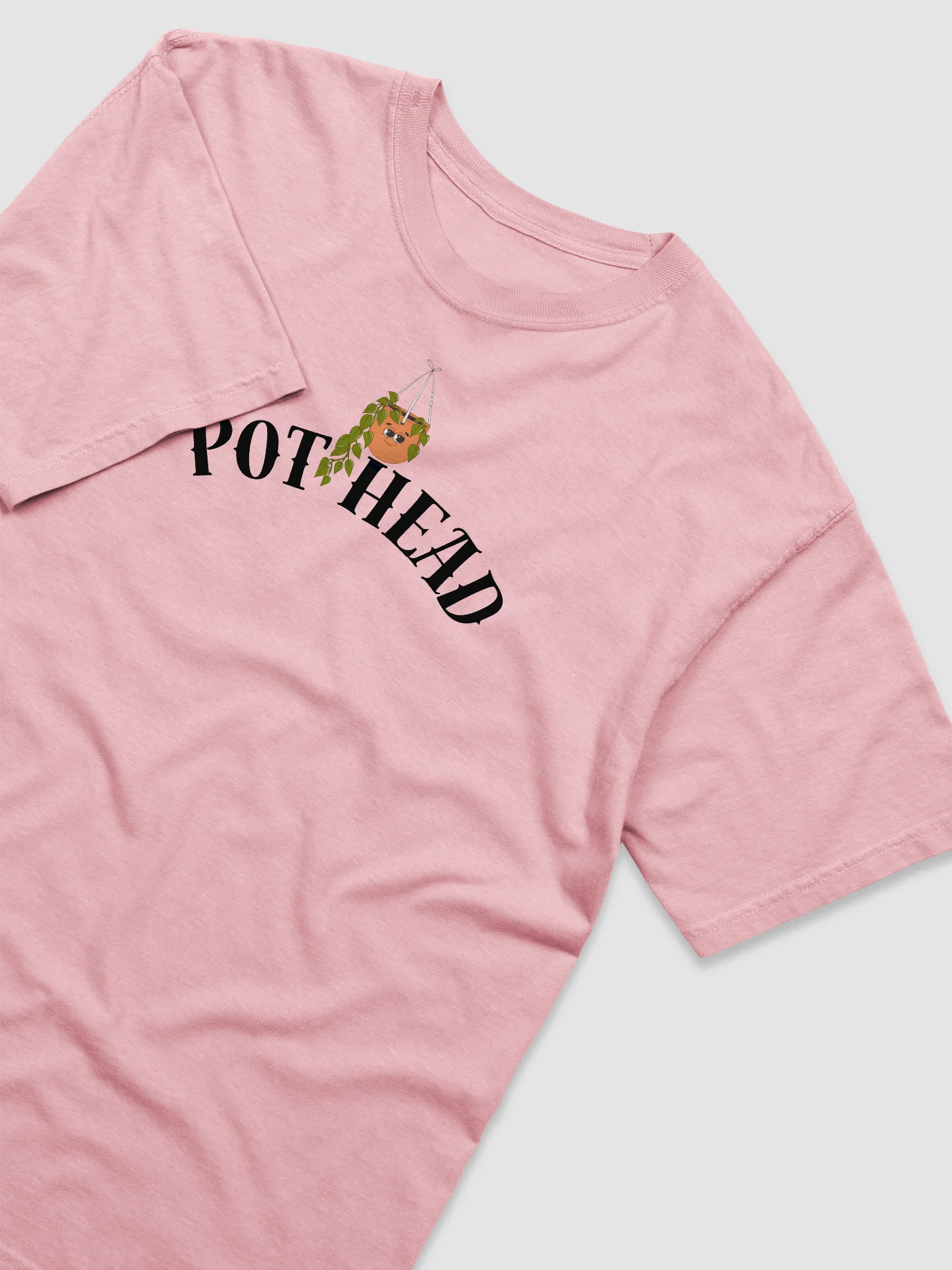 Puff, Puff, Plant Tee product image (23)