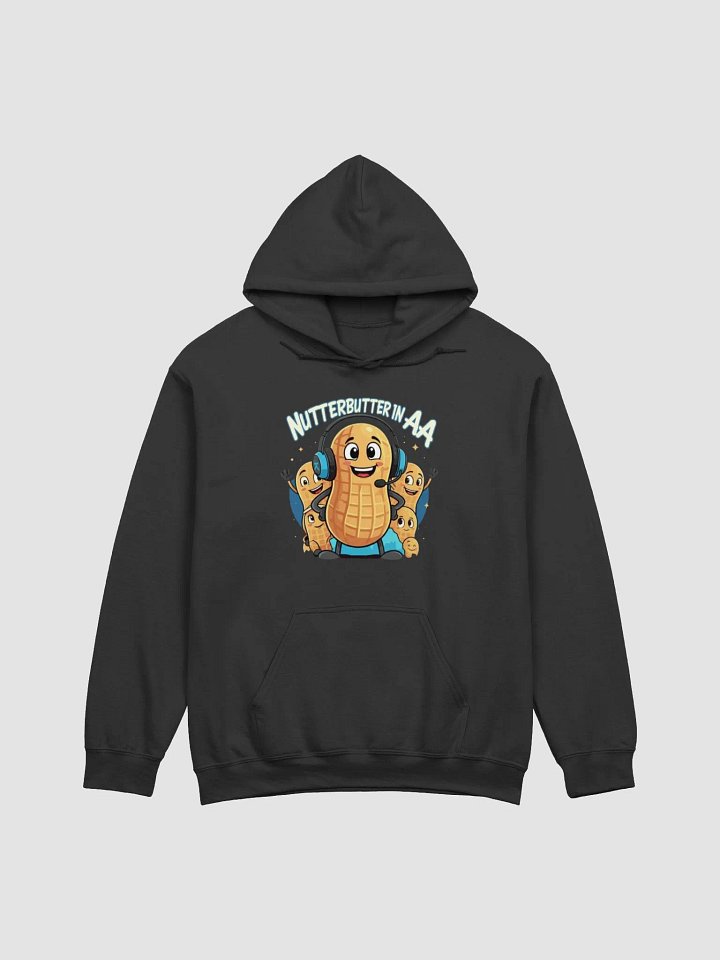 Cult Hoodie 2 product image (1)