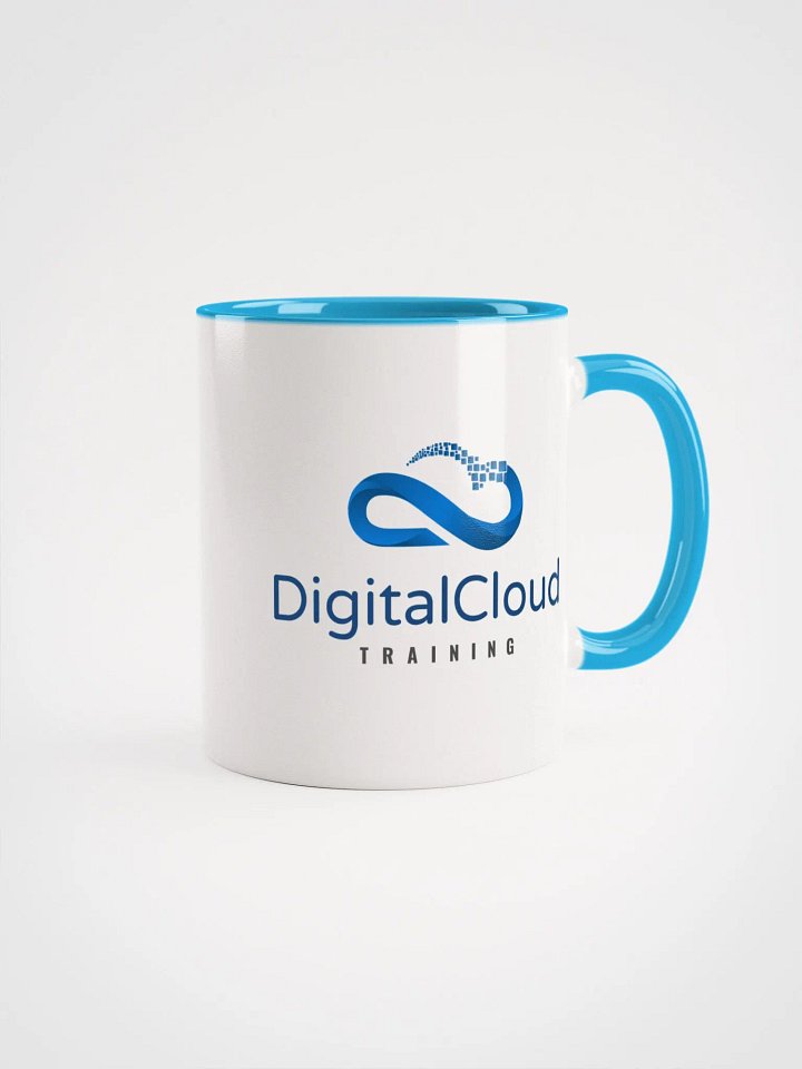 Ceramic Coffee Mug product image (1)