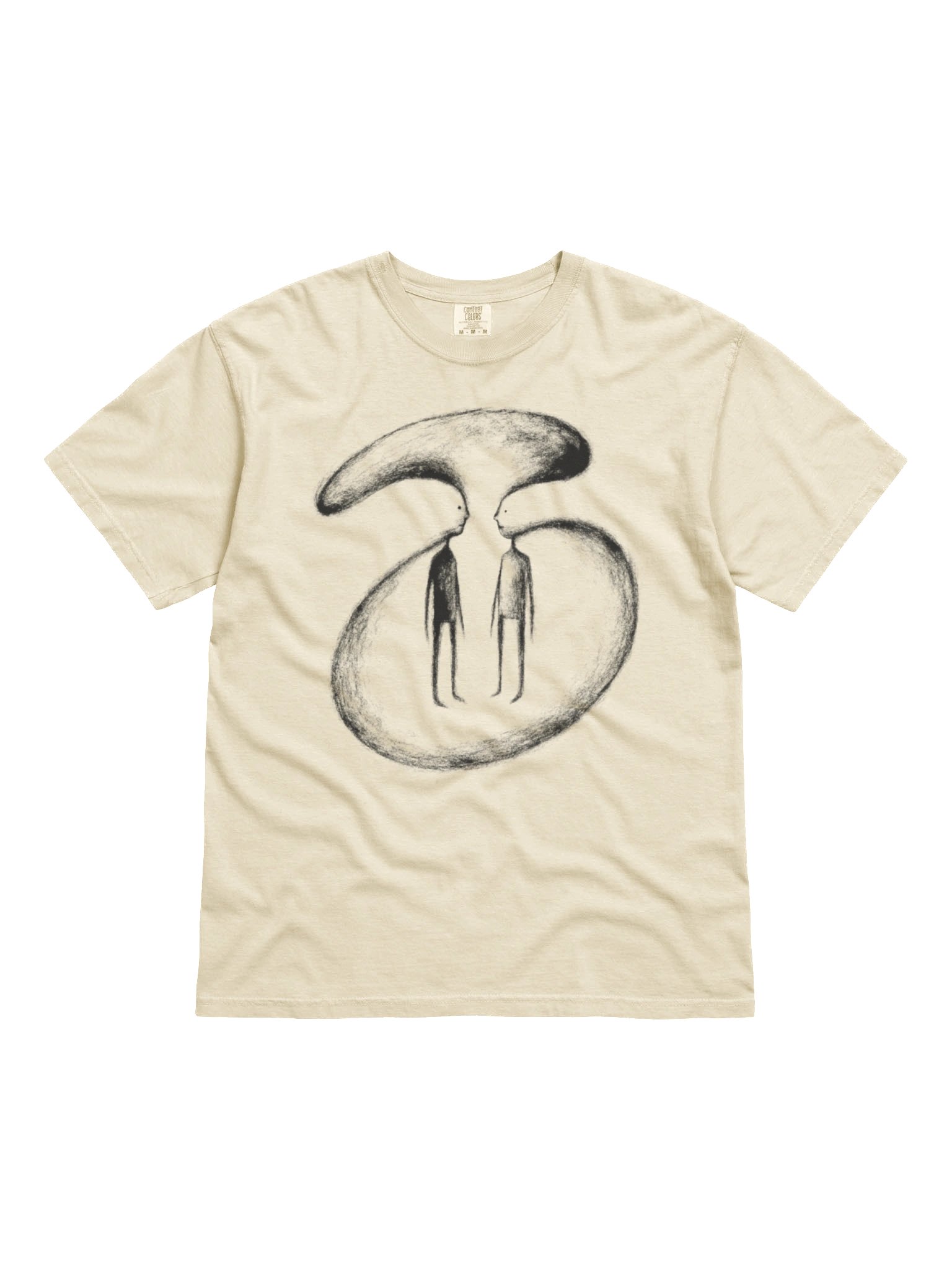 We are ONE (Classic Fit) product image (1)