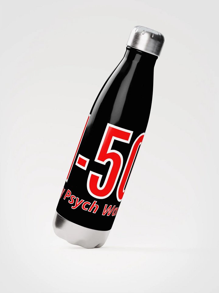 COUNTY PSYCH WARD product image (4)