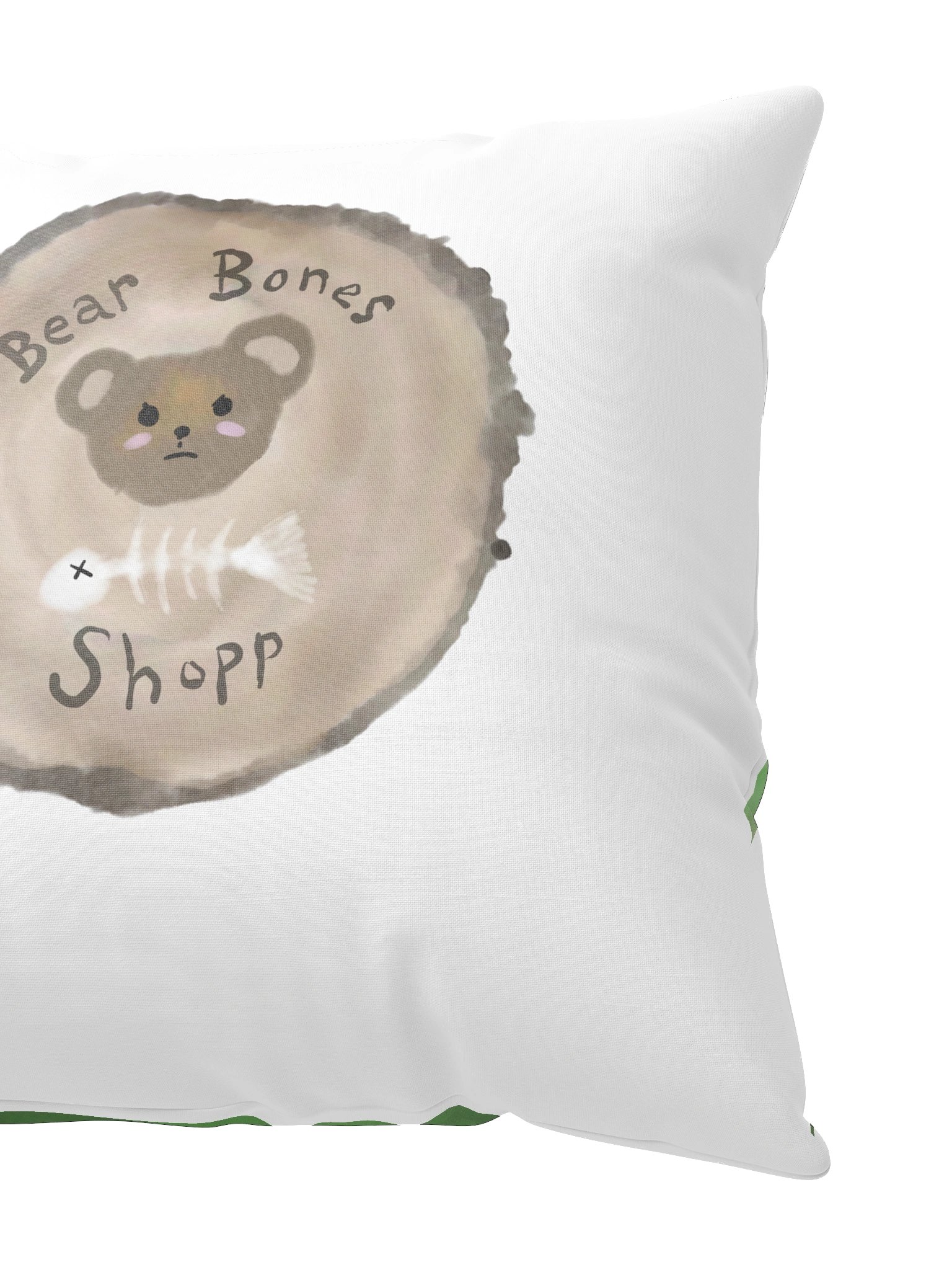 Is It Bunny - Pillow product image (3)