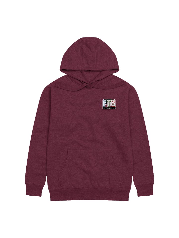 FTB Hoodie product image (13)