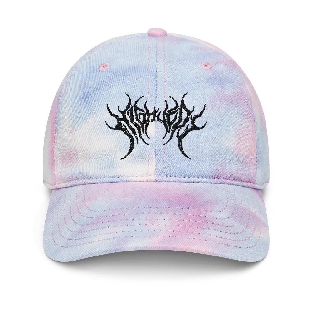 Metal Dye Hat product image (2)