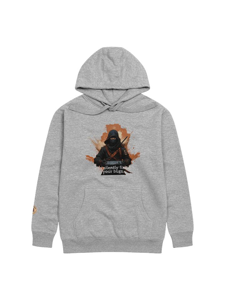 Bug Whisperer Unisex Hoodie product image (1)