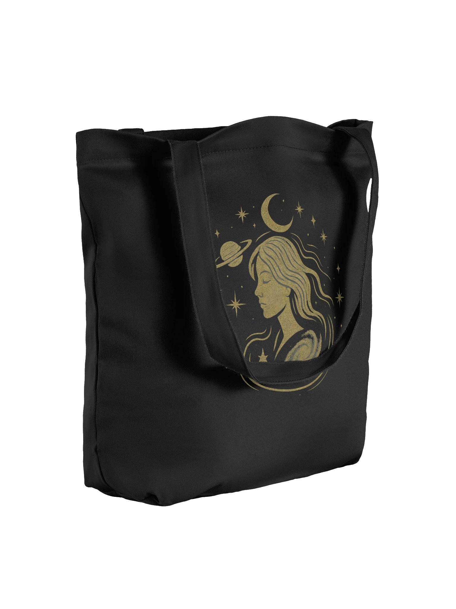 Celestial Muse — Tote Bag product image (4)