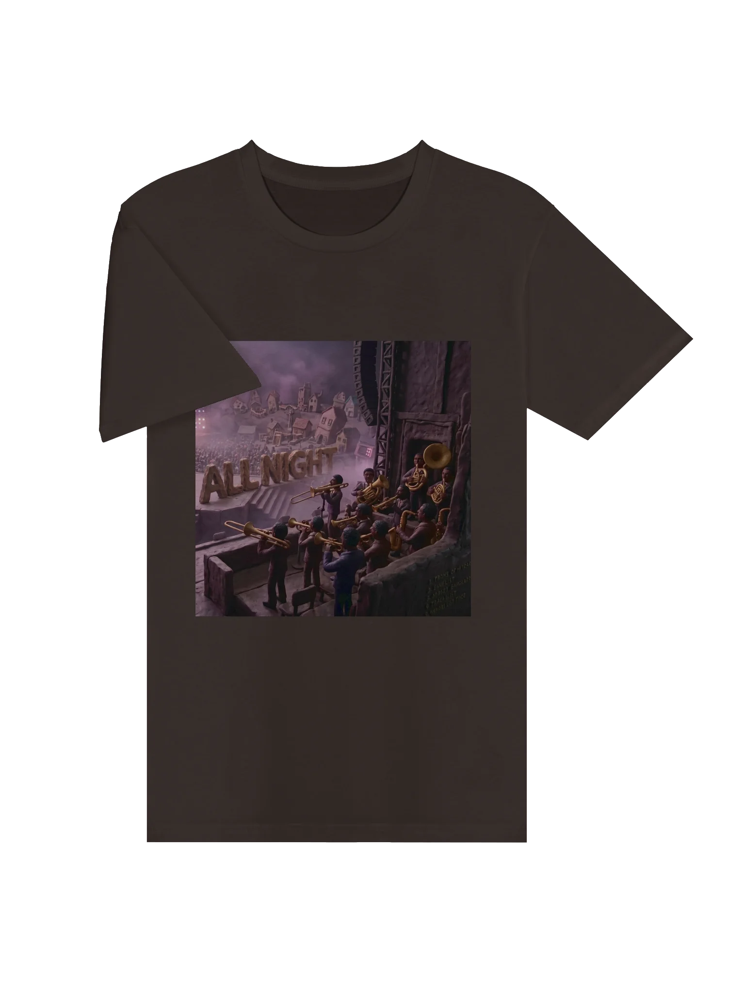 All Night (trombone t) product image (3)