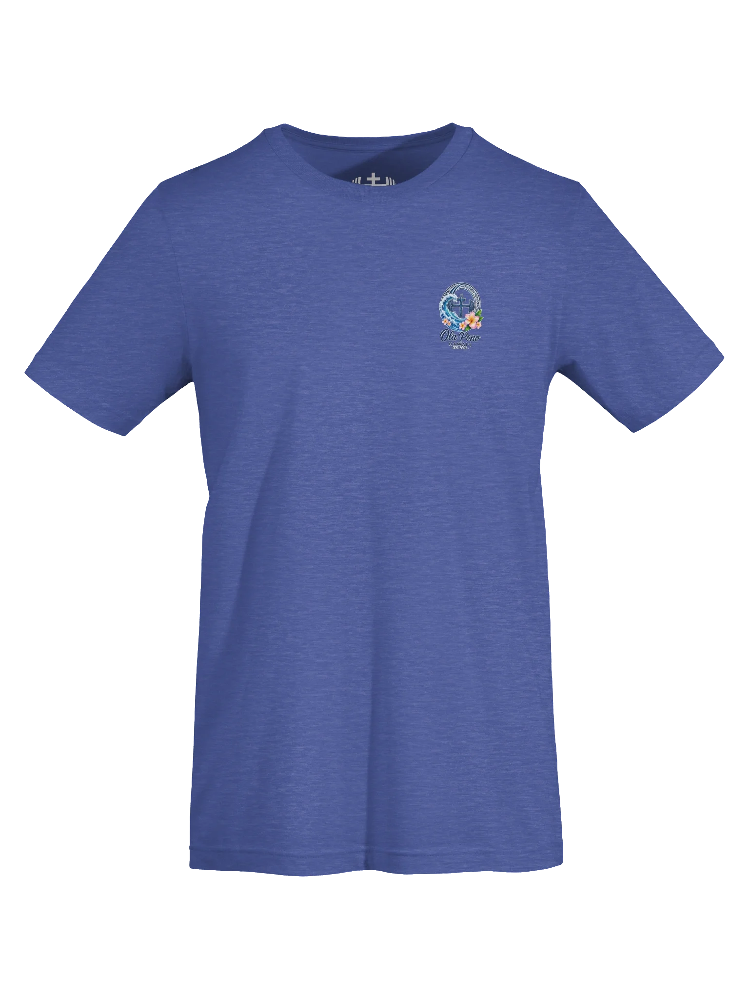 His House Unisex "Mālama Hale La’a" T-Shirt by His House