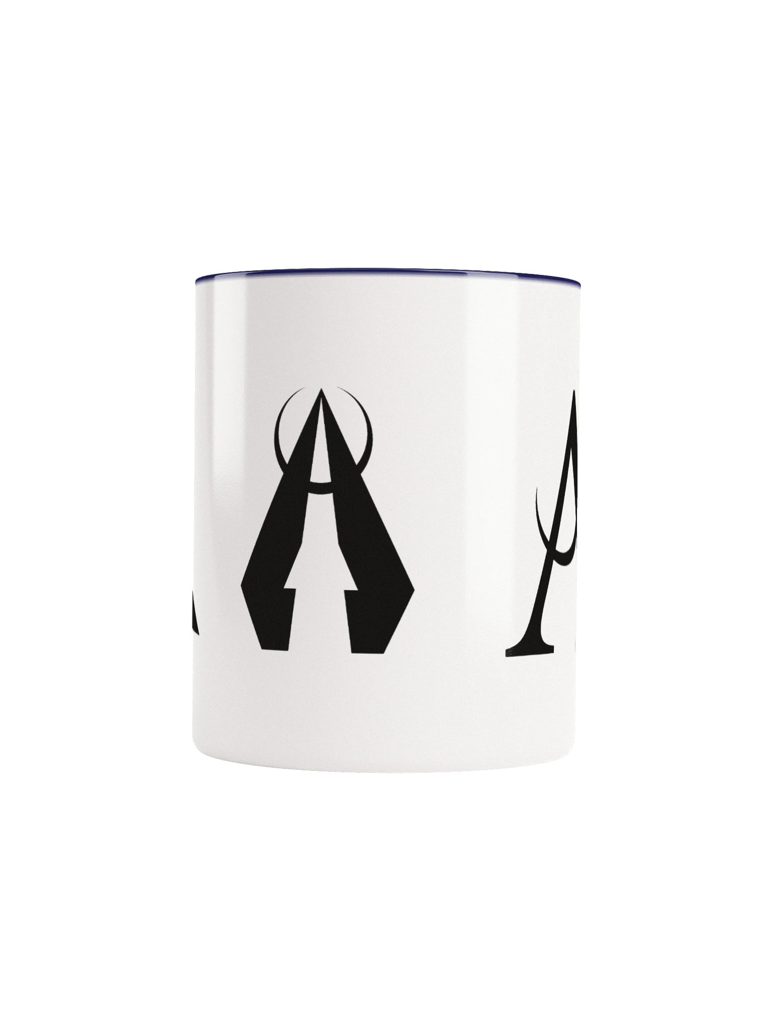 The First Three Coffee Mug product image (5)