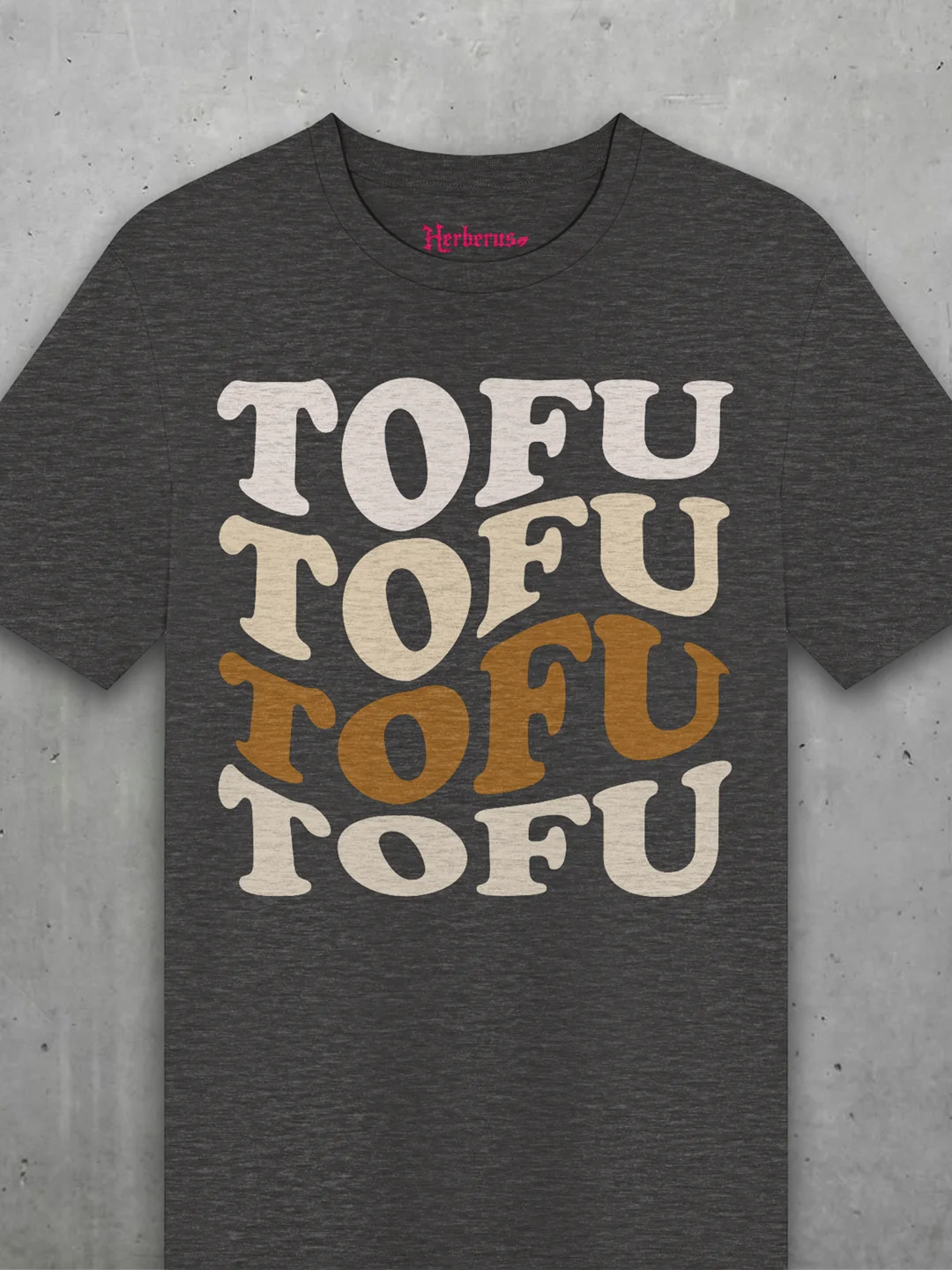 Tofu Tee product image (5)
