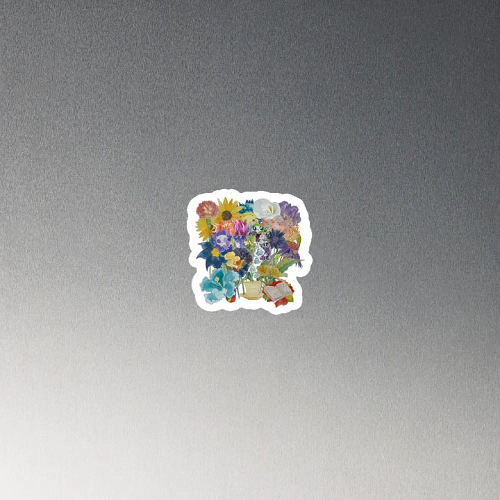 That Bouquet Magnet product image (2)