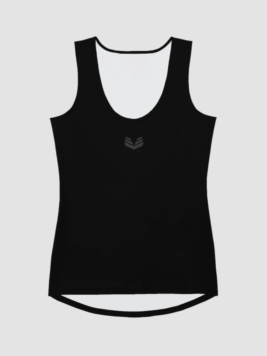 Tank Top - Black Stealth product image (5)