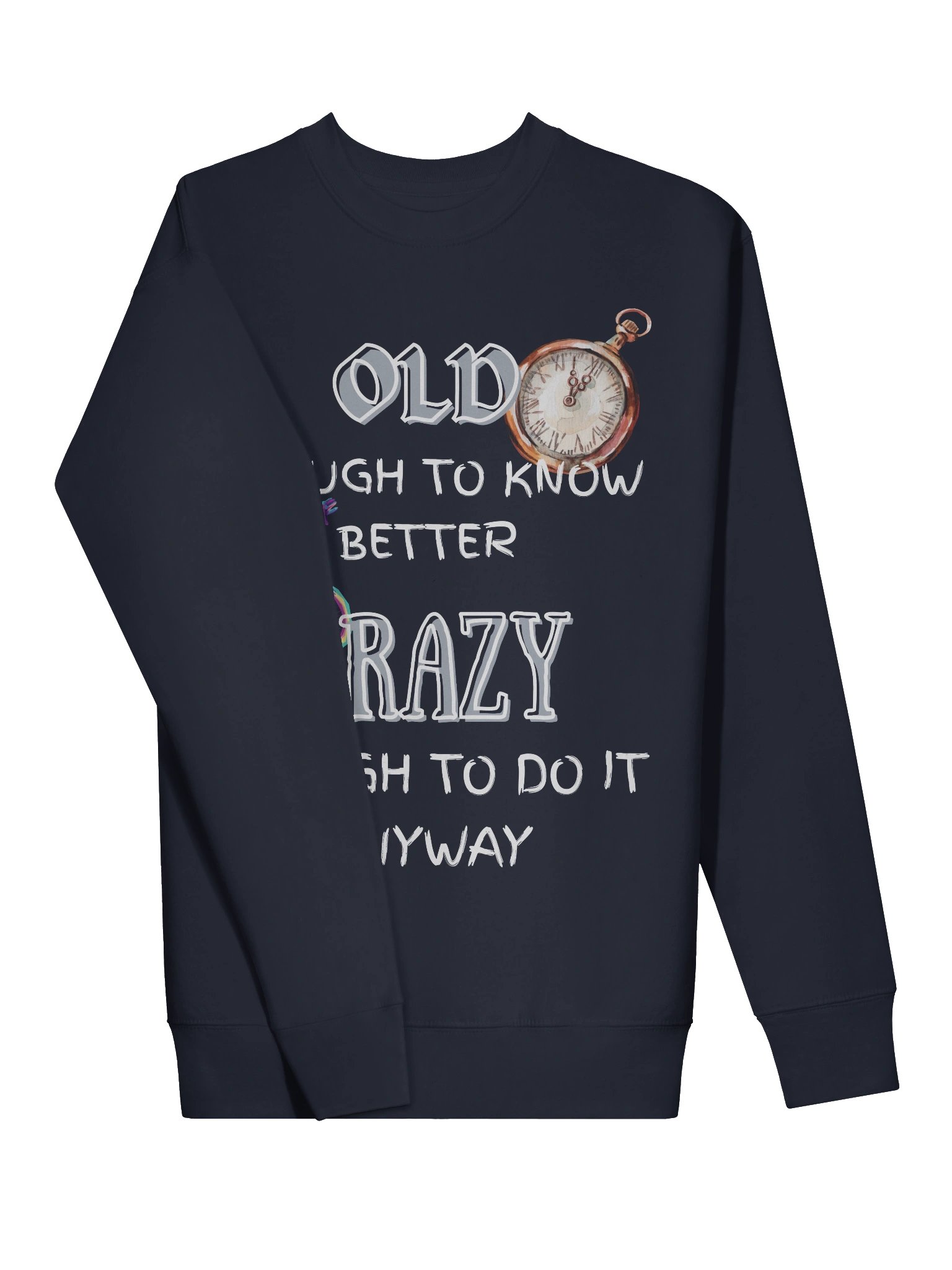 Timeless Adventure Sweatshirt product image (3)