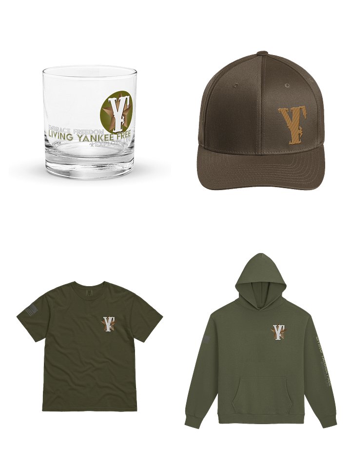 All Day YankeeFree product image (1)