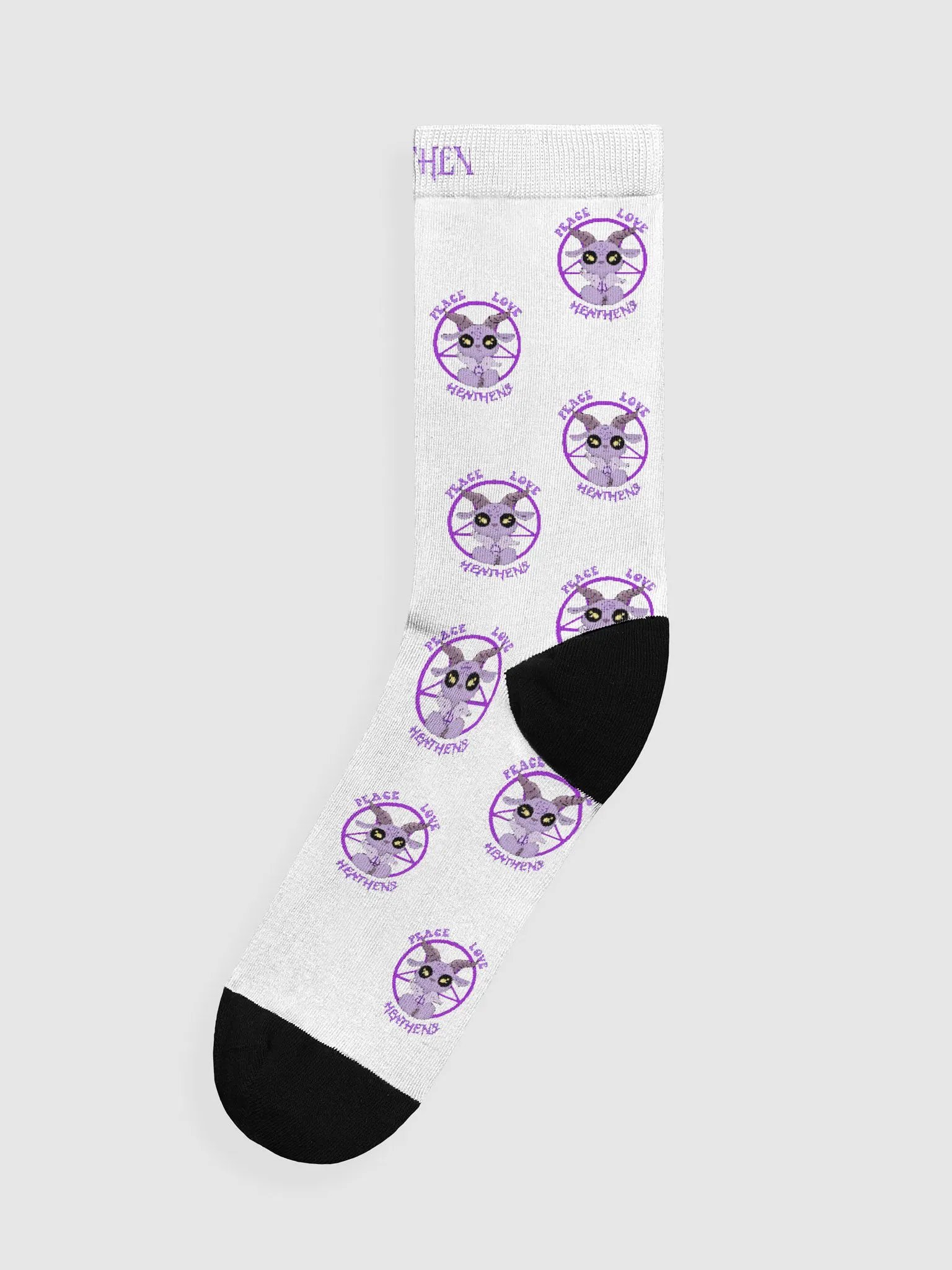 OMG ITS SOCKS - Nub Covers product image (4)