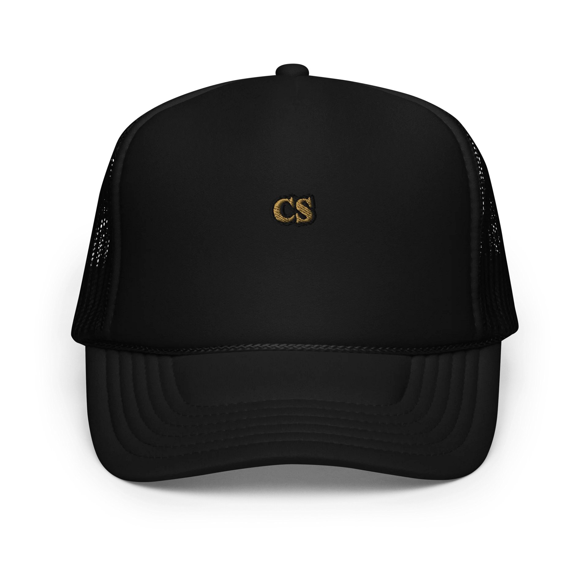 CS Foam Trucker Hat product image (1)