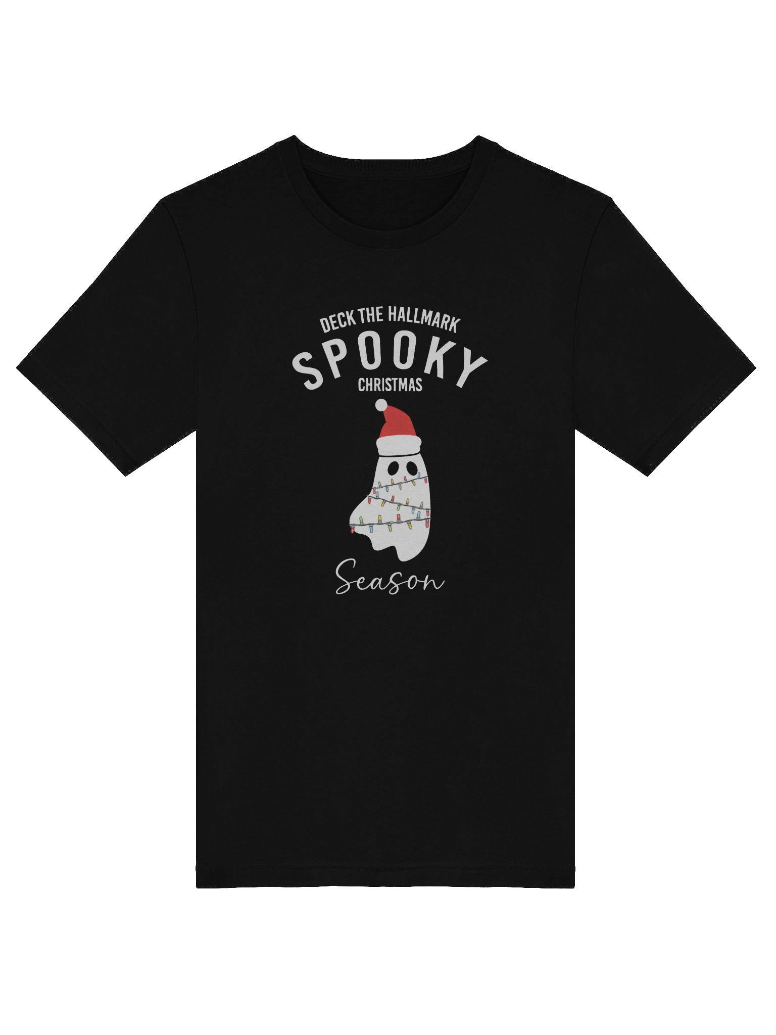 CLASSIC: Spooky BIG - Bella+Canvas product image (5)