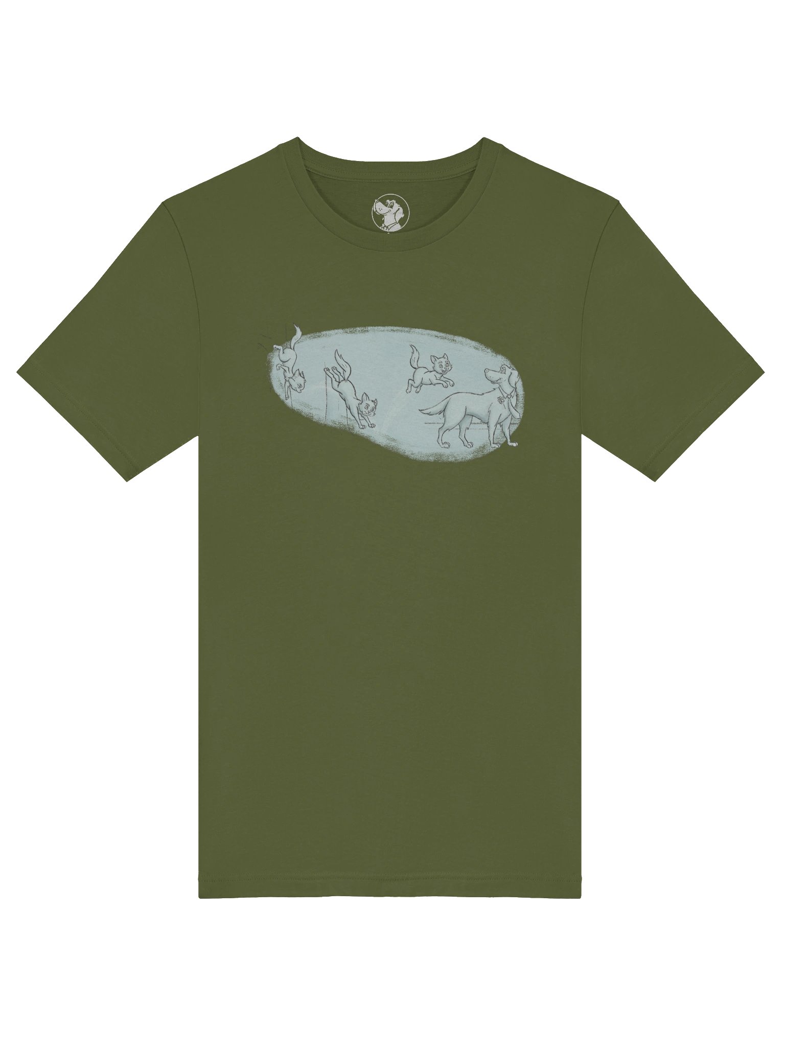 MoMo & DeNiro T-Shirt product image (5)