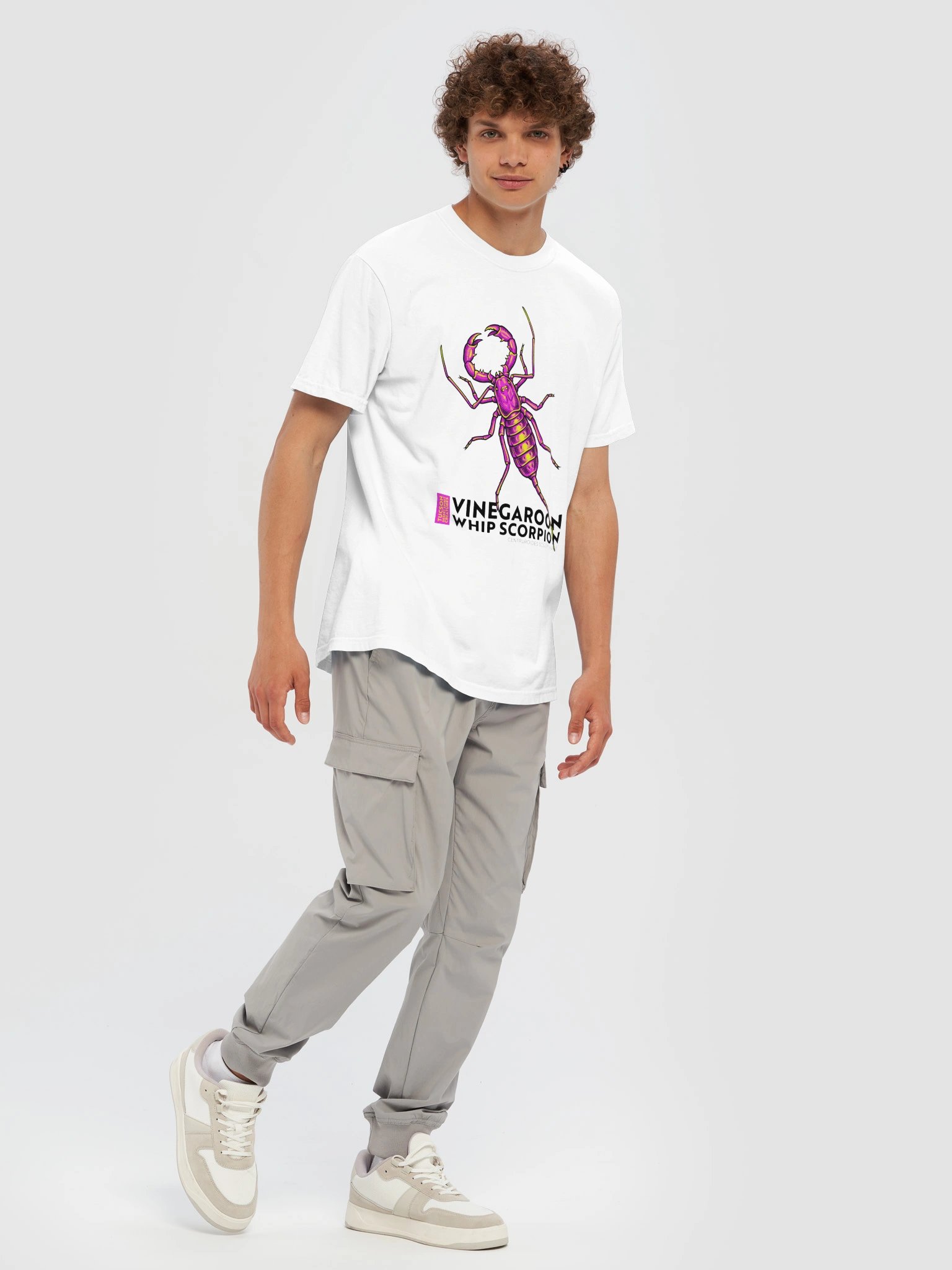 VINEGAROON product image (61)