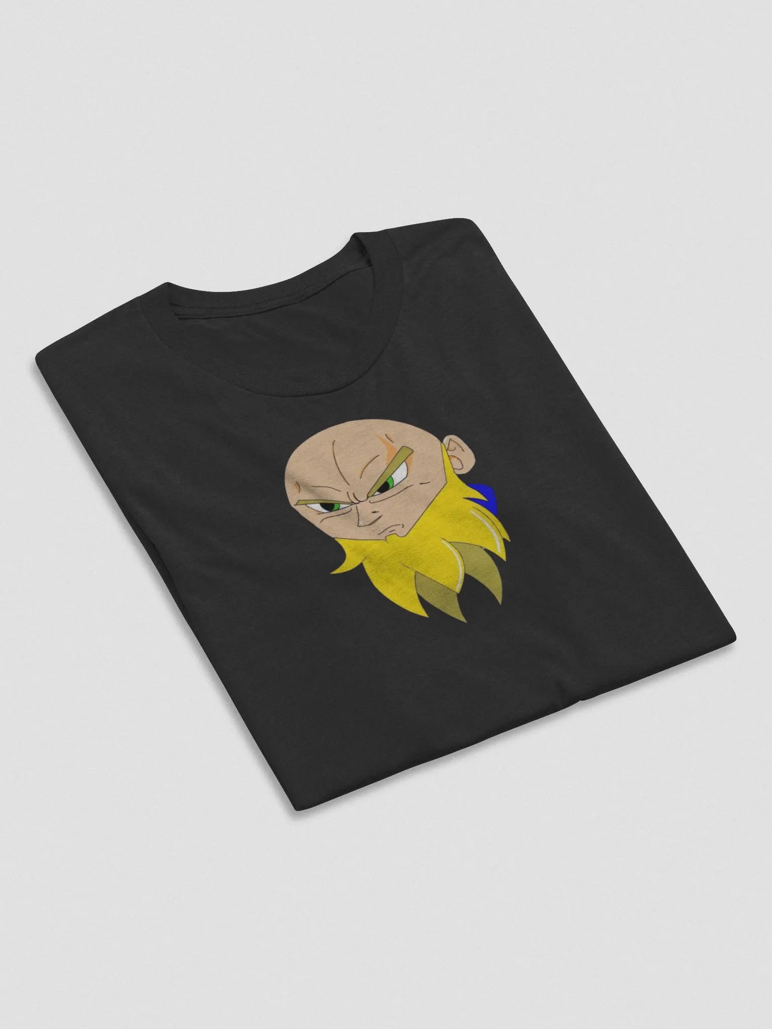 Super Saiyan Inkd product image (6)
