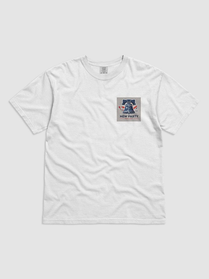 T-Shirt product image (1)