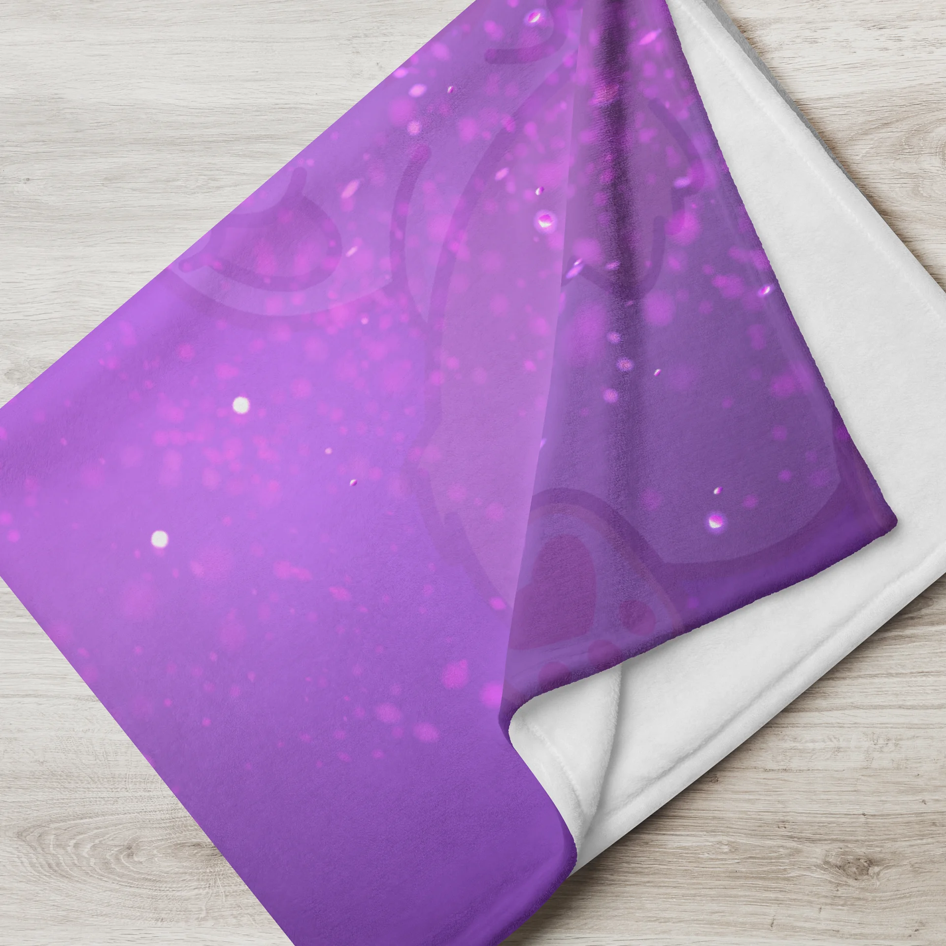 Fluffy Blanket product image (3)