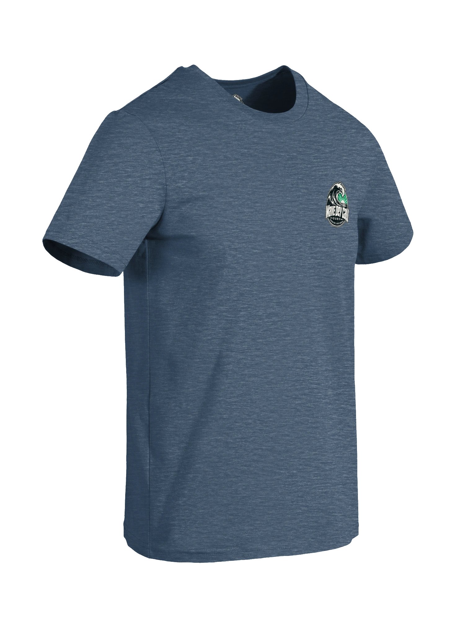 Unisex Wave Dey Call Surf Tee product image (66)