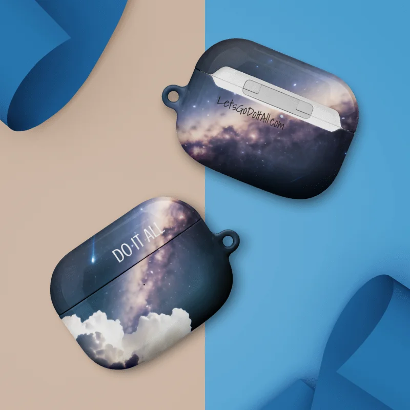 DO IT ALL Print Case for AirPods® product image (9)