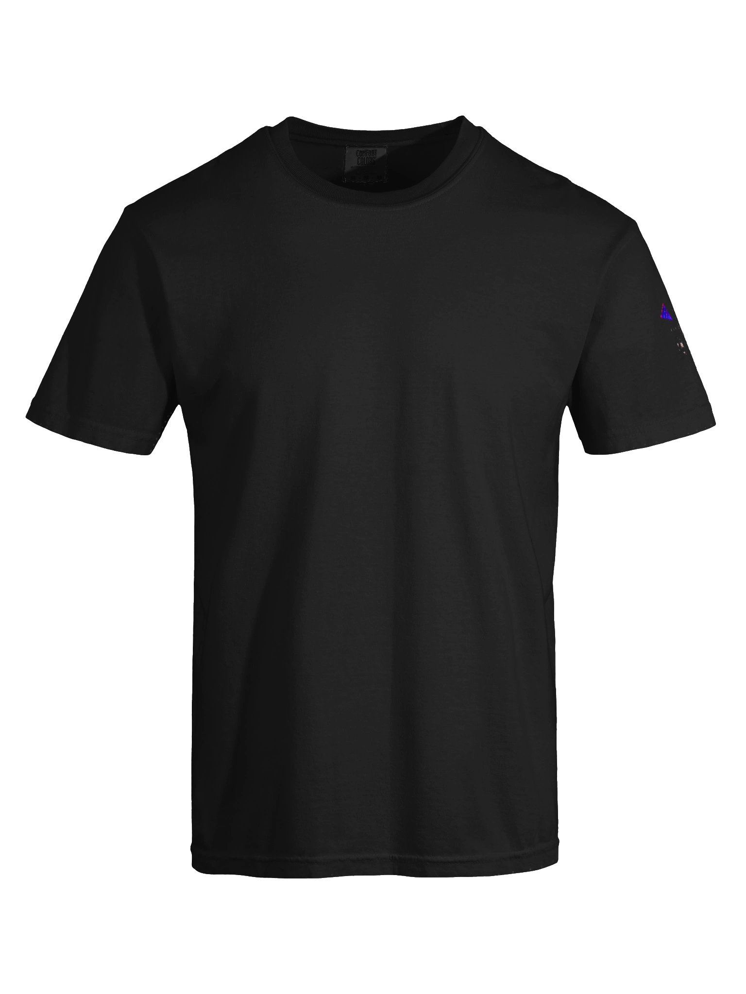 Capricorn Female Tee product image (167)