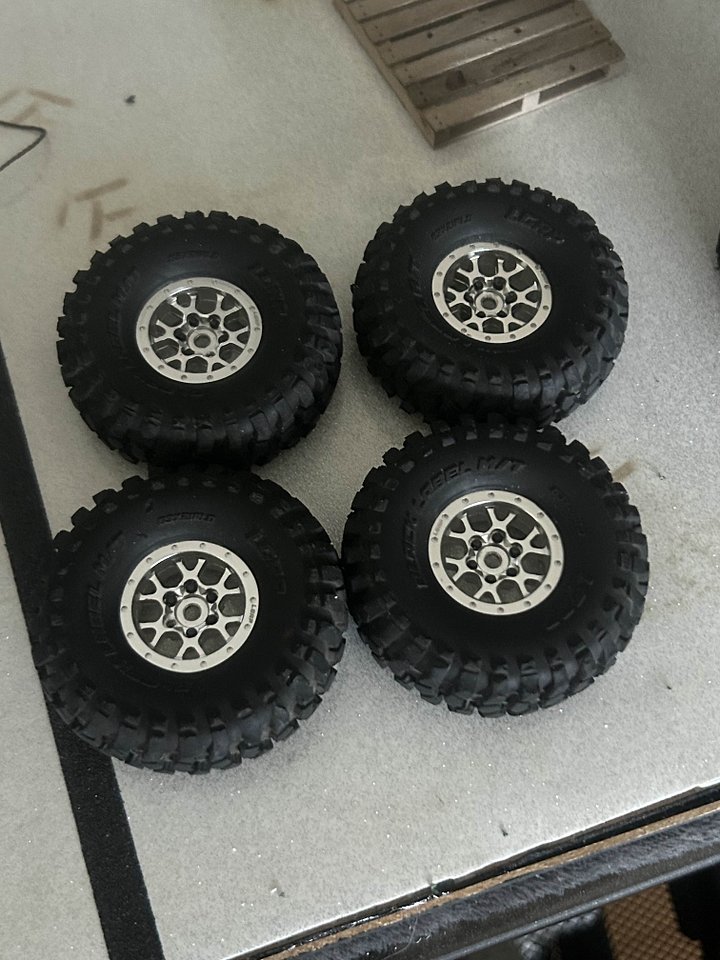 LGRP wheels / tires product image (2)
