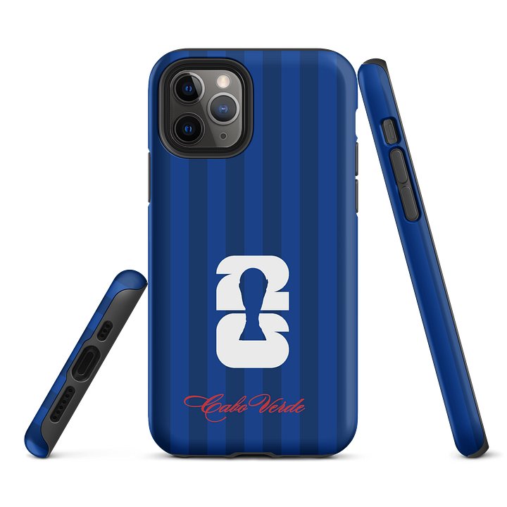 Cabo Verde Phone Case product image (2)