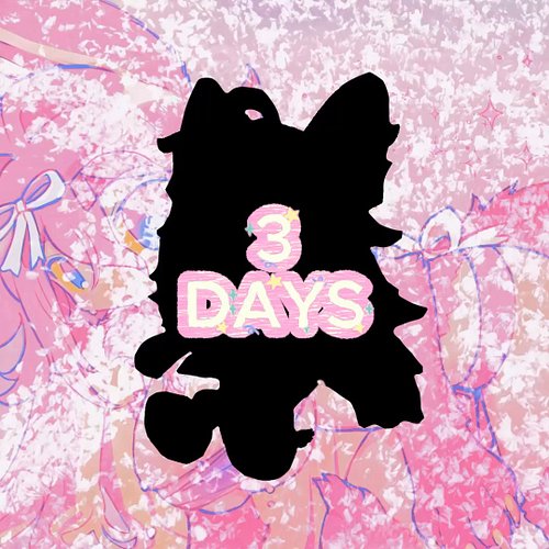 something exciting is coming!! ^w^