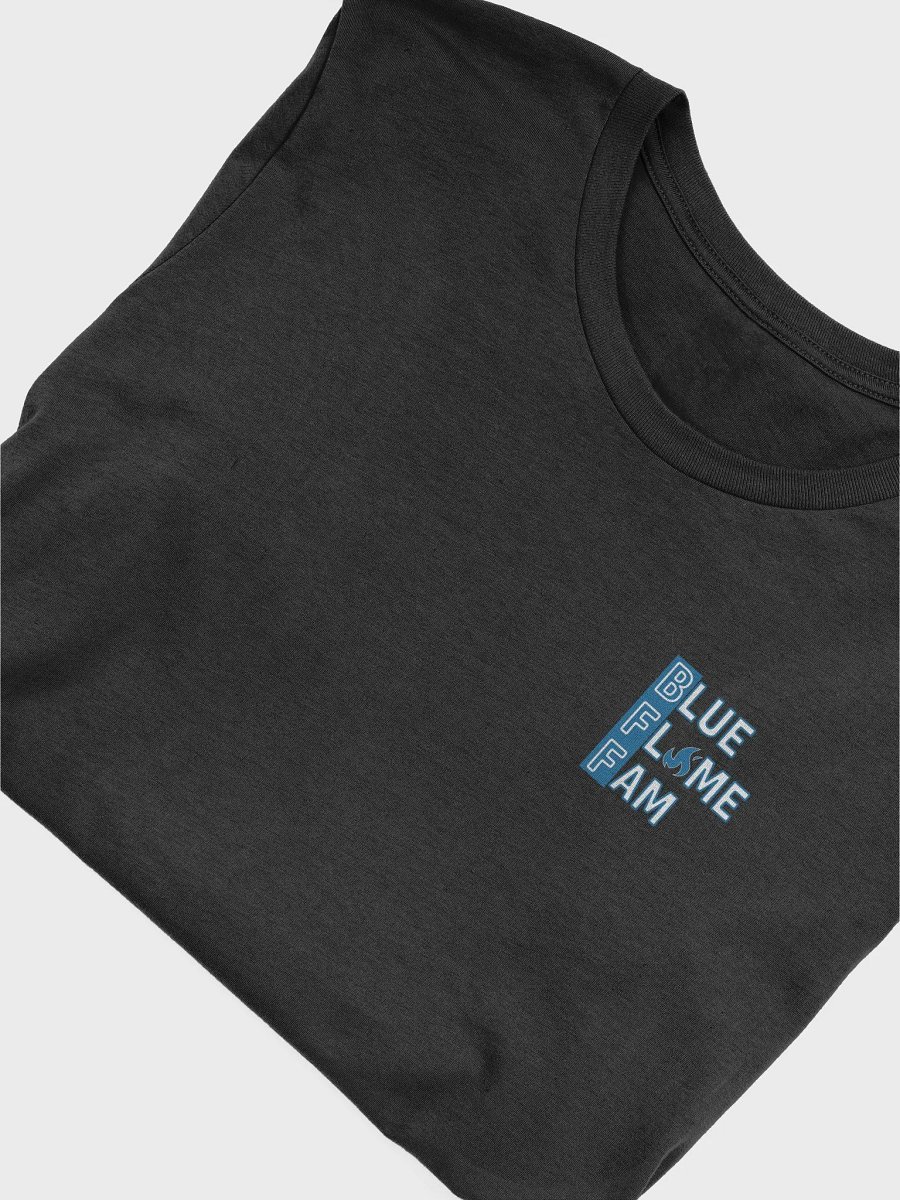 Blue Flame Fam Block product image (5)