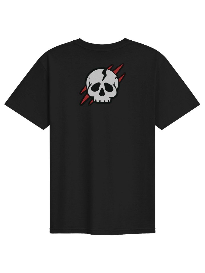 What Dwells: Bigfoot Tee product image (2)