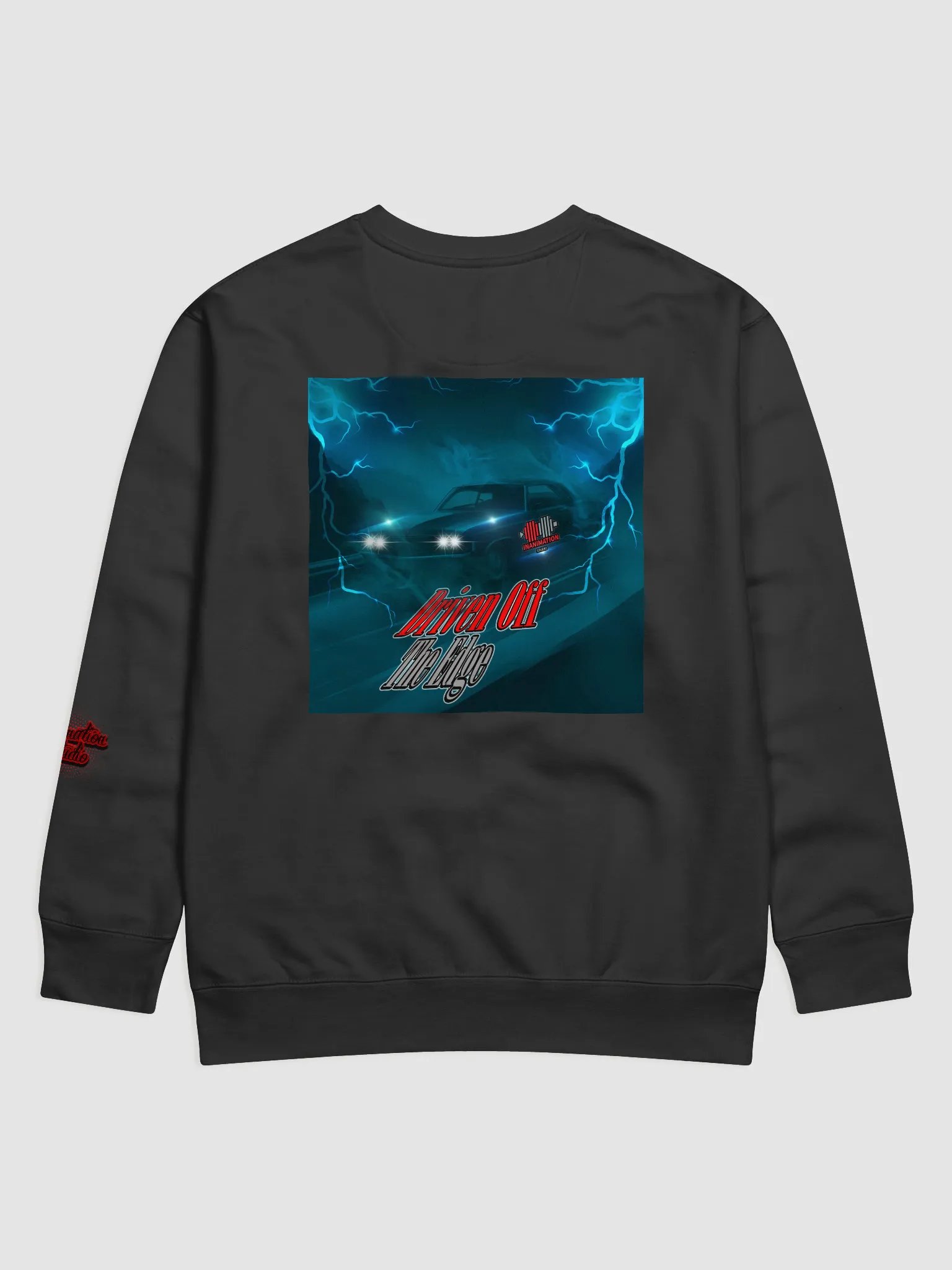 Driven Off The Edge product image (2)