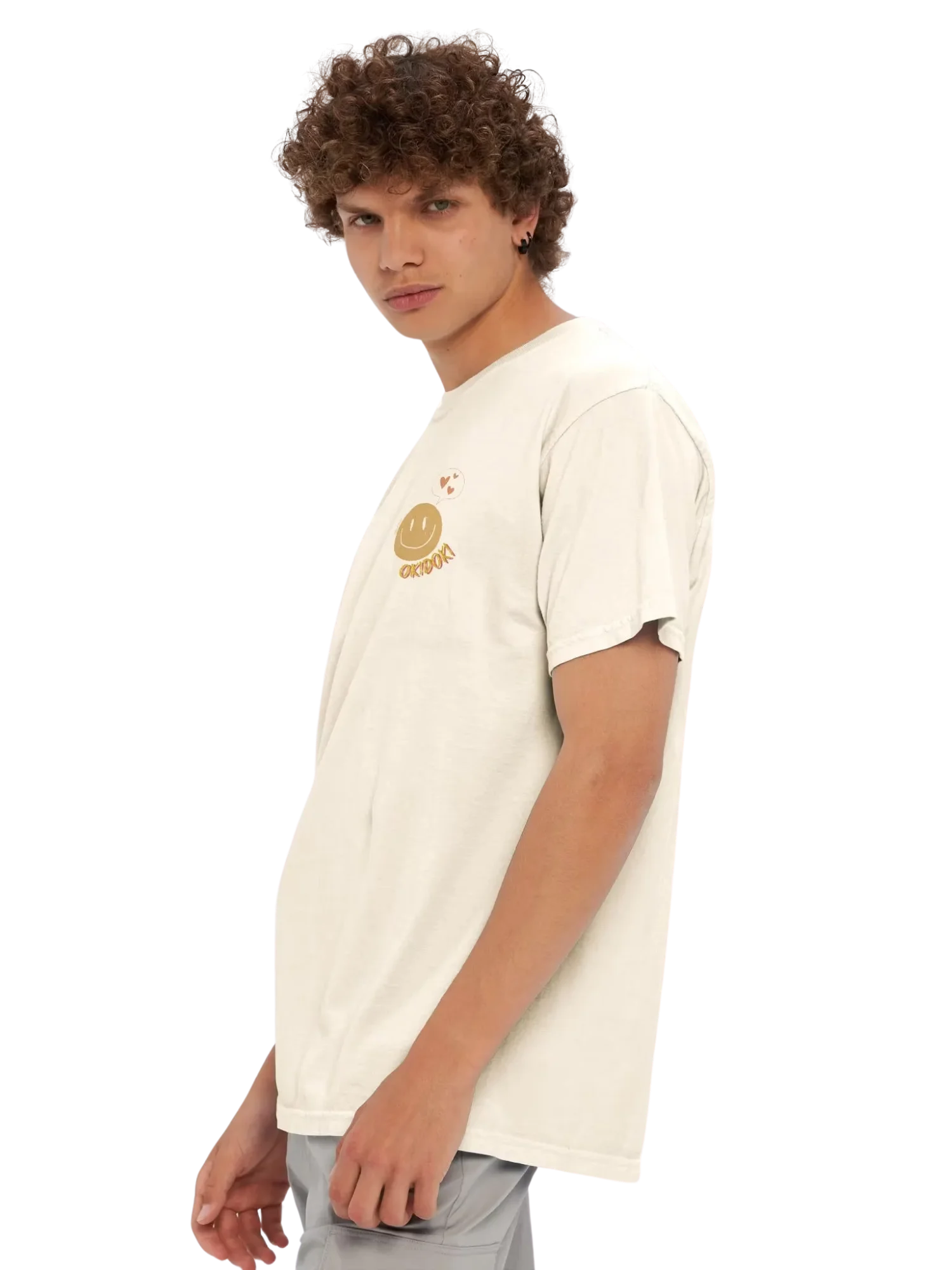'OKiDoki' T-Shirt product image (1)