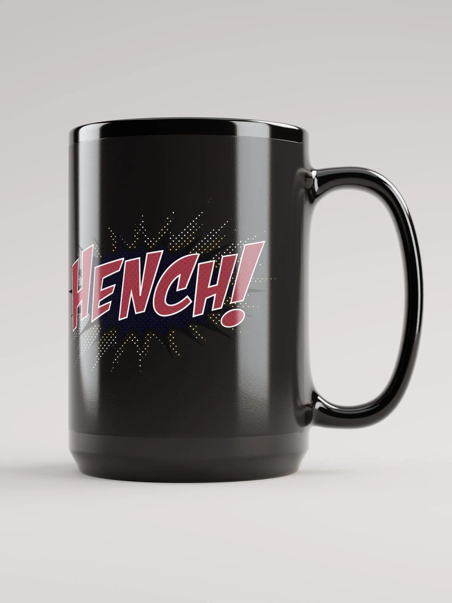 World's Best Villain | Mug product image (5)